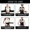 Correcteur de Posture – Redressez Votre Dos Naturellement thumb 13