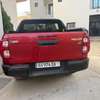 Hilux alta gama motor V6 gasolina thumb 14
