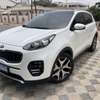 KIA  sportage 2018 thumb 1
