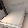 Lit + matelas 140x200 urgent thumb 2