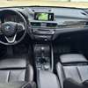 BMW X1 2017 full option à vendre thumb 2
