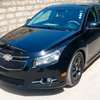 Chevrolet Cruze 2012 thumb 0