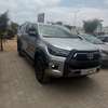 TOYOTA HILUX ADVENTURE thumb 2