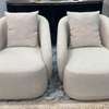 Salon moderne 8 places haut de gamme en tissu thumb 3