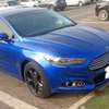 Ford fusion 2014 thumb 0