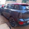 Mini countryman JCW thumb 7