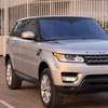 Range Rover Sport HSE Td6 année 2017 thumb 2