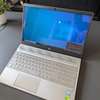 Ordinateur portable HP i7 8th/ 4gb dédiée tactile thumb 4