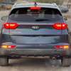 Kia Sportage ex thumb 5