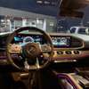 Mercedes-AMG GLE 53 2022 thumb 10