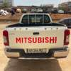 Mitsubishi L200 thumb 8