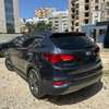 Hyundai Santafe thumb 12