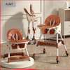 Chaise Haute Pliable Pour Bebe thumb 2
