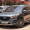 Hyundai Tucson thumb 1
