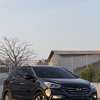 Hyundai santafe 2016- 2017 thumb 2