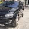 Ranger ROver Evoque Land wing 2017 thumb 1