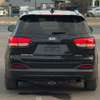KIA SORENTO 7 places thumb 5