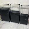 Set 3 valises mobilité facile coque rigide thumb 5