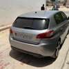Peugeot 308 Gt Line Anne 2017 thumb 4
