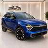 Kia Sportage 2024 thumb 0