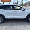 Hyundai Santa Fe thumb 6