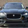 Jaguar fpace 2018 thumb 0