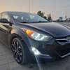 Hyundai Elantra 2016 Automatique essence thumb 1