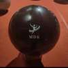 Ballon de yoga et gymnastique 65cm prémium thumb 2