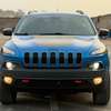 Jeep Cherokee trail walk 2017 thumb 0