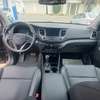 Hyundai Tucson 2017 intérieur cuir noir thumb 3