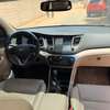 Hyundai Tucson AWD 2017 thumb 3