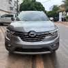 RENAULT QM6 Diasel automatique thumb 0
