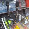 Système radio Double Micro Sans Fil VHF | OMAX AWM-495V3 thumb 1