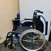 FAUTEUIL ROULANT BREEZY de qualité supérieure - thumb 1
