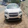 CHEVROLET TRAX LT 2016 thumb 5