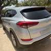 Hyundai Tucson 2017 thumb 5