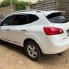 Nissan roque 4x4 thumb 4