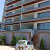 Résidence California – Immeuble R+5 (Aux Almadies) thumb 0