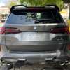 Bmw X5 m compétition 2017/upgrade/2025 thumb 1
