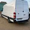 Mercedes-benz sprinter thumb 4