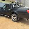 MITSUBISHI L200 2.5 DI-D 178 CH thumb 5