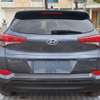 Hyundai Tucson 2017 intérieur cuir noir thumb 7