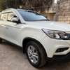 REXTON SPORT 2018 Diesel thumb 5