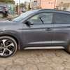 Hyundai Tucson thumb 2