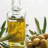 Huile d'olive extra vierge demi litre pure naturelle verte thumb 0