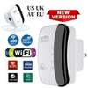 Repeteur / Booster de signal sans fil WiFi thumb 0