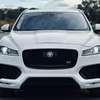 JAGUAR F-PACE 2020 thumb 0