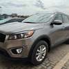 Kia Sorento AWD thumb 1