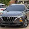 Hyundai Santafé 2019 diesel thumb 0
