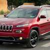 Jeep Cherokee 2016 limited thumb 2